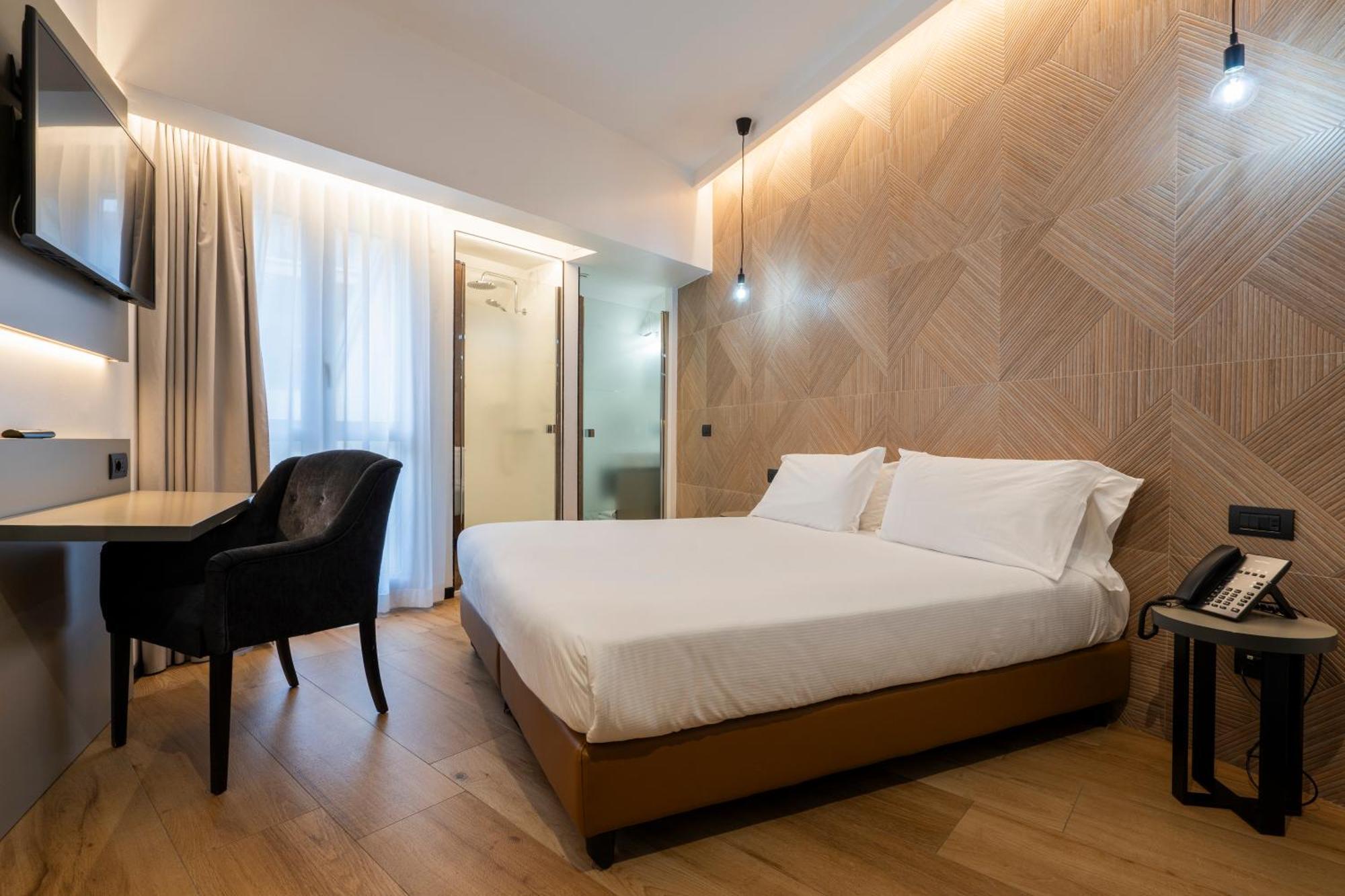 London Hotel — Photos 2